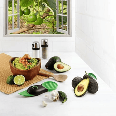 Avocado Joy Keep The Party Going - Apalipapa