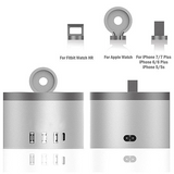 Homebase Charging Station For Gadgets And Smart Watches