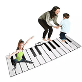 MY 1st GIANT PIANO Sing Along And Dance Along The Piano Touch Mat - Apalipapa