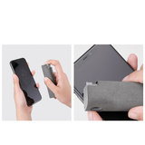 Phone Butler Spray Wipe Dry And Clean Phone - Tablets - Laptops