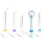 Portable Water Flosser And Pik For Dental Hygiene