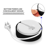 Power Packed Portable Outlet USB Power And AC Extension Socket - Apalipapa