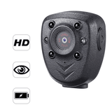 Protecto Body Cam Digital Video Recorder - Apalipapa