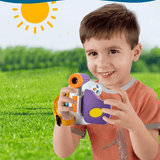 So Smart Lilliput Video Camera For Your Little Ones - Apalipapa