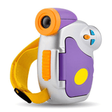 So Smart Lilliput Video Camera For Your Little Ones - Apalipapa