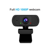 ZOOMEX 1080P HD Portable Camera And Mic For Video Chat - Apalipapa