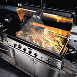 Grill Star Get The Grill Light And Cook Like A Star Chef - Apalipapa