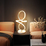 Modern LED Table Lamp Desk - Apalipapa