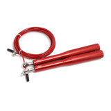 Maji Sports High Speed Jump Rope with Aluminum Handles - Apalipapa