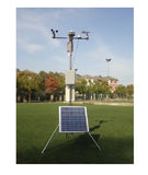 Rika RK900-01 GSM 4G Wireless Complete Industrial Meteo Solar