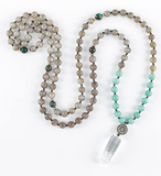 INTUITION #4 Mala