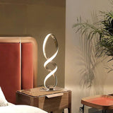 Modern LED Table Lamp Desk - Apalipapa