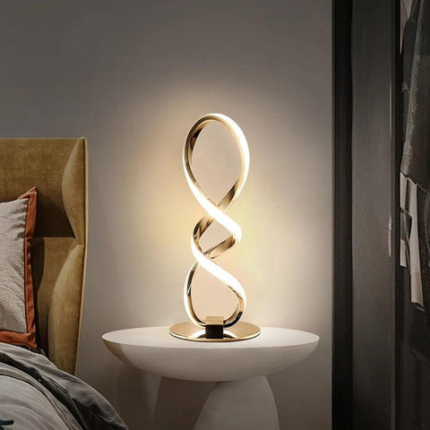 Modern LED Table Lamp Desk - Apalipapa