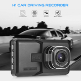 Black Box Dash Cam 1080P G-Sensor Looping Car Camera - Apalipapa