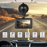 Black Box Dash Cam 1080P G-Sensor Looping Car Camera - Apalipapa