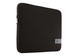 Case Logic Reflect - notebook sleeve 10" - Black