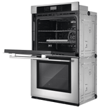 Empava 30" 30WO05 Electric Double Wall Oven - Apalipapa