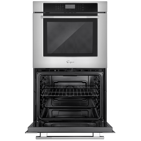 Empava 30" 30WO05 Electric Double Wall Oven - Apalipapa