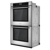 Empava 30" 30WO05 Electric Double Wall Oven - Apalipapa