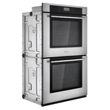 Empava 30" 30WO05 Electric Double Wall Oven - Apalipapa