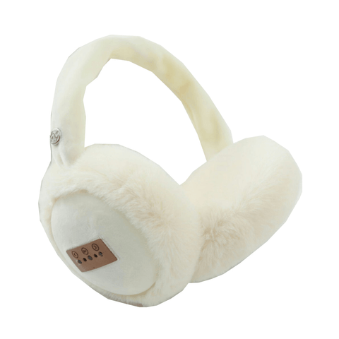 Fuzzy Wuzzy Bluetooth Headphones - Apalipapa