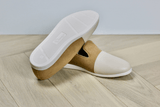 House Loafers | Blush Cinnamon - Apalipapa