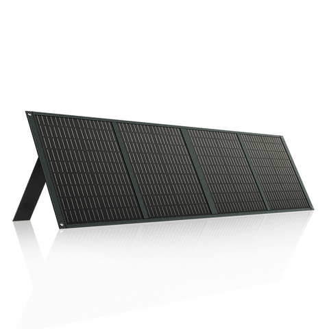 POWERWIN Foldable Solar Panel PWS110 4 Pack 440W - Apalipapa