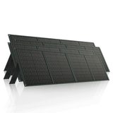 POWERWIN Foldable Solar Panel PWS110 4 Pack 440W - Apalipapa