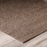 Prism 32 Pecan 9'X13', Area Rug - Apalipapa