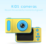 Super Duper Mini Cam Interactive Real Digital Video Camera For Kids - Apalipapa