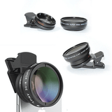 Ultra Wide Angle Camera Lens For Mobile Phone - Apalipapa