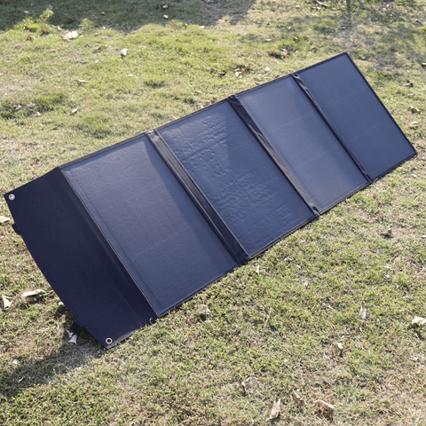 US POWERWIN Foldable Solar Panel PWS100 3 Pack 300W - Apalipapa
