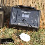 US POWERWIN PPS320 320Wh Portable Power Station - Apalipapa
