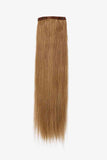 24" 130g Ponytail Long Lasting Human Hair - Apalipapa