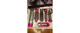 5 in 1 hot air styler blowdryer - Apalipapa