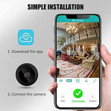 720P HD Mini Camera - Apalipapa