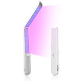 Amerfist Portable Ultraviolet Light Wand - Apalipapa