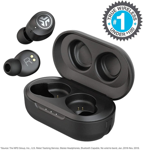 ANC True Wireless Bluetooth Earbuds - Apalipapa