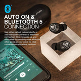 ANC True Wireless Bluetooth Earbuds - Apalipapa