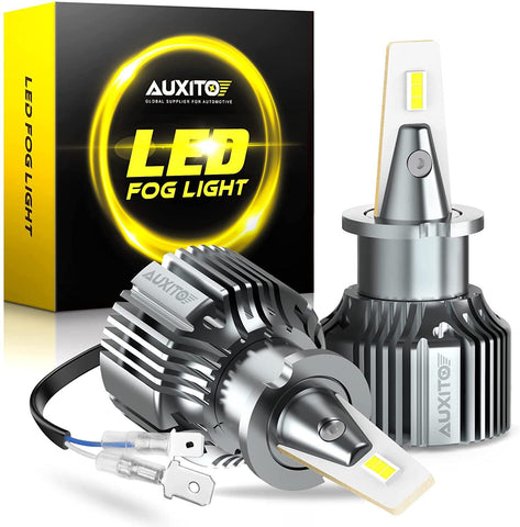 auxito h3 led fog light bulb