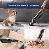 Bagotte Handheld Vacuum Cleaner Cordless - Apalipapa
