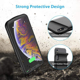 Battery Case for iPhone 11 - Apalipapa