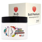 Beauty & Divine Butt Premium Treatment & Acne Cream - Apalipapa