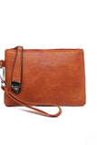 PU Leather Bag Set - Apalipapa