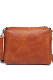 PU Leather Bag Set - Apalipapa