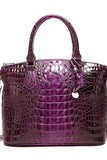 PU Leather Handbag - Apalipapa