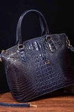 PU Leather Handbag - Apalipapa