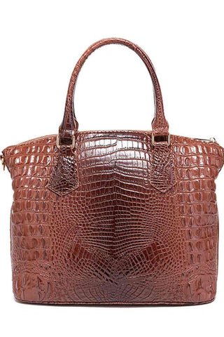 PU Leather Handbag - Apalipapa