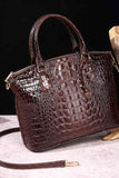 PU Leather Handbag - Apalipapa