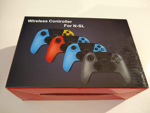 Wireless Controller for N-SL - RB - Apalipapa